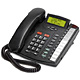 2 line two office speaker phone system 9120 Aastra English French Spanish